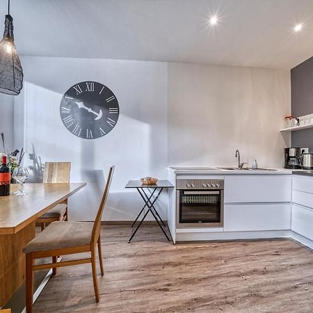 Apartment Roemerbruecke - Ponte Romano Мерано Екстериор снимка