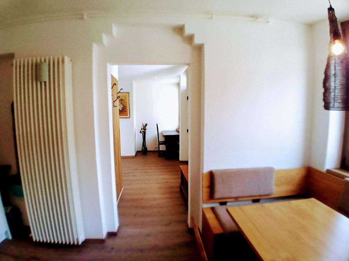 Apartment Roemerbruecke - Ponte Romano Мерано Екстериор снимка