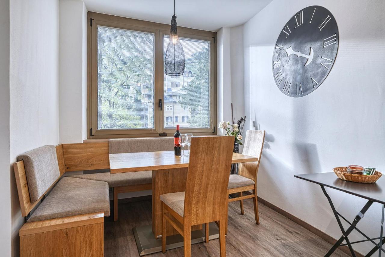 Apartment Roemerbruecke - Ponte Romano Мерано Екстериор снимка