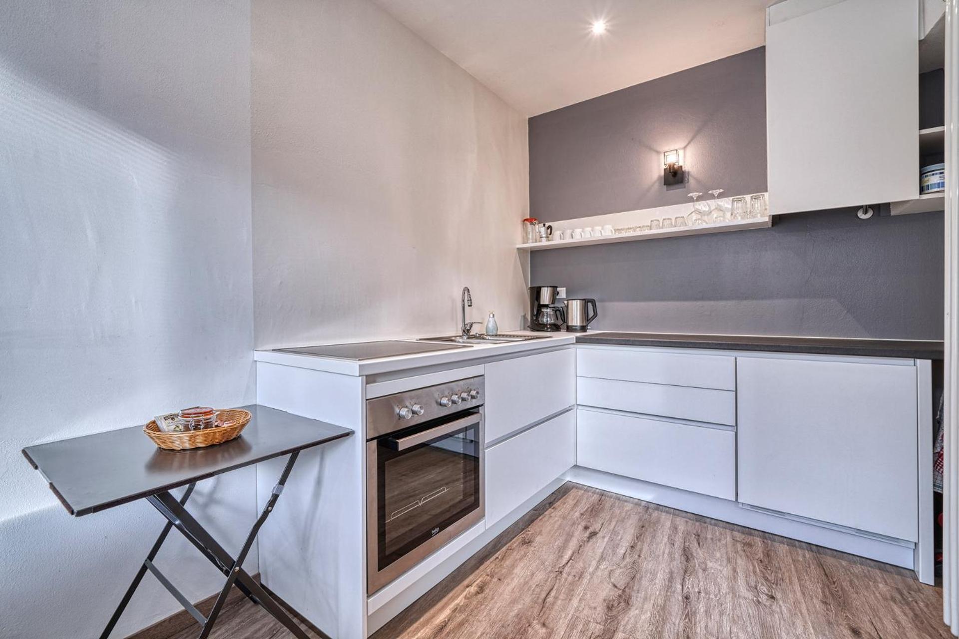 Apartment Roemerbruecke - Ponte Romano Мерано Екстериор снимка
