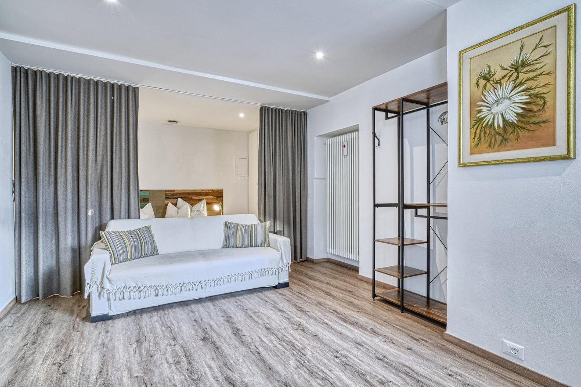 Apartment Roemerbruecke - Ponte Romano Мерано Екстериор снимка